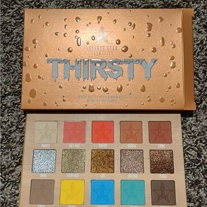 Jeffree Star Thirsty Palette